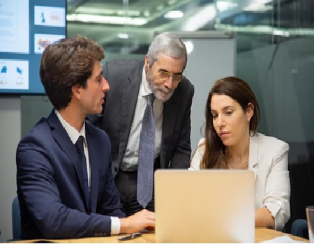 Executive Search Firm 