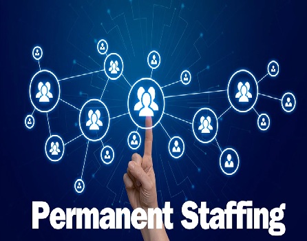 Permanent Staffing 