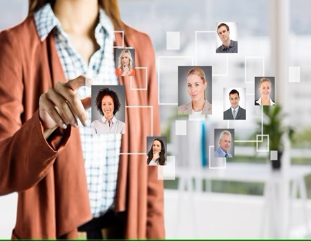 Recruitment Consultant 